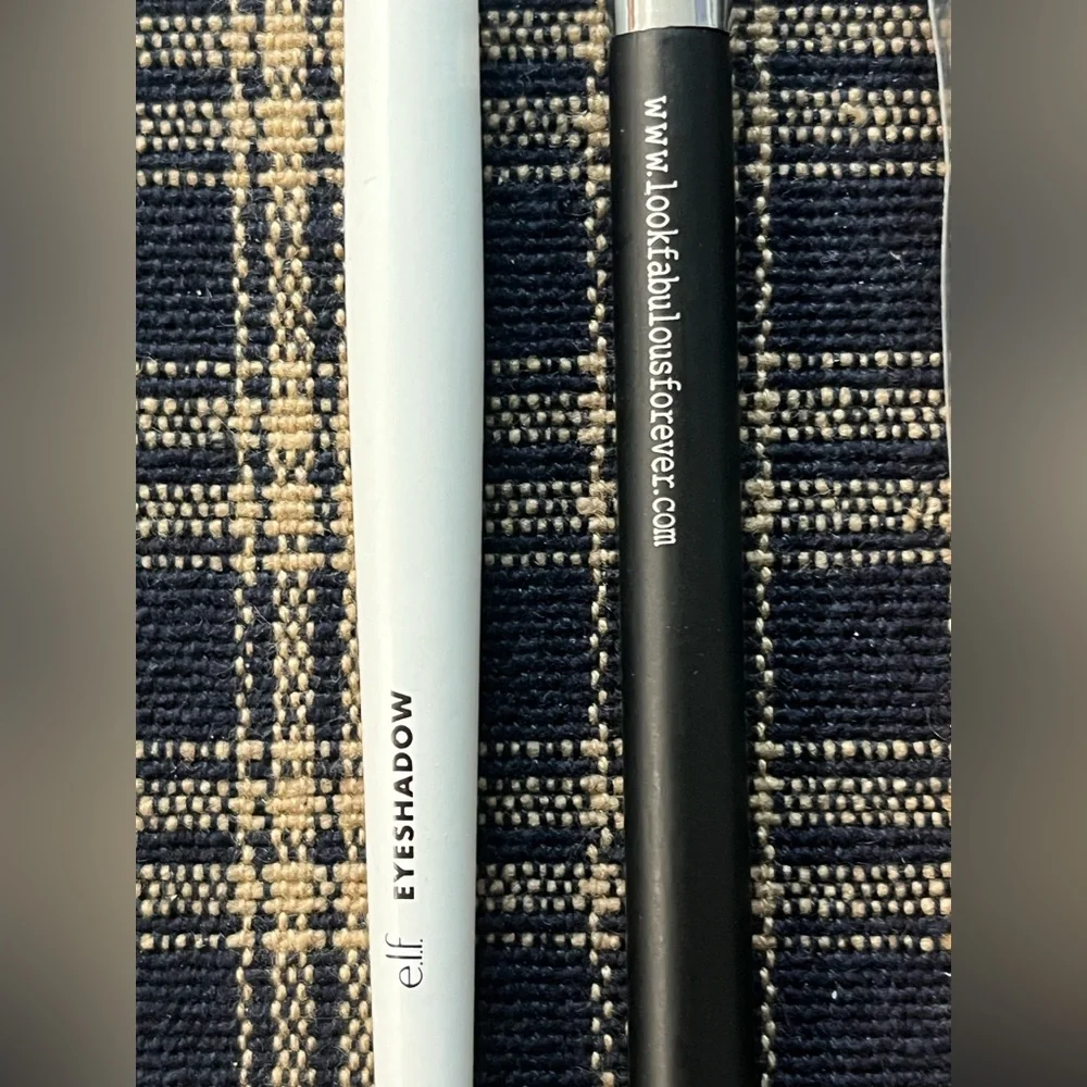Bundle of 5 Eye Shadow brushes